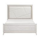 Asteria-(3) Queen Bed image