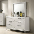 Lareina Dresser