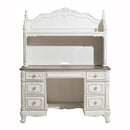 Cinderella-(2) Writing Desk with Hutch image