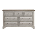 Marquette Dresser