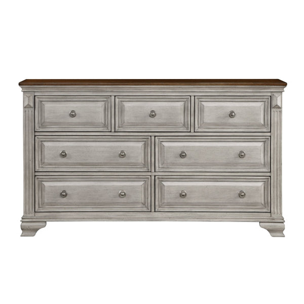 Marquette Dresser