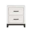 Garretson Night Stand