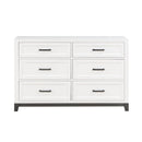 Garretson Dresser