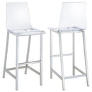 Juelia Bar Chair