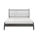 Brickell Full Platform Bed
