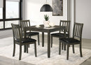 Parkwood Dining Set