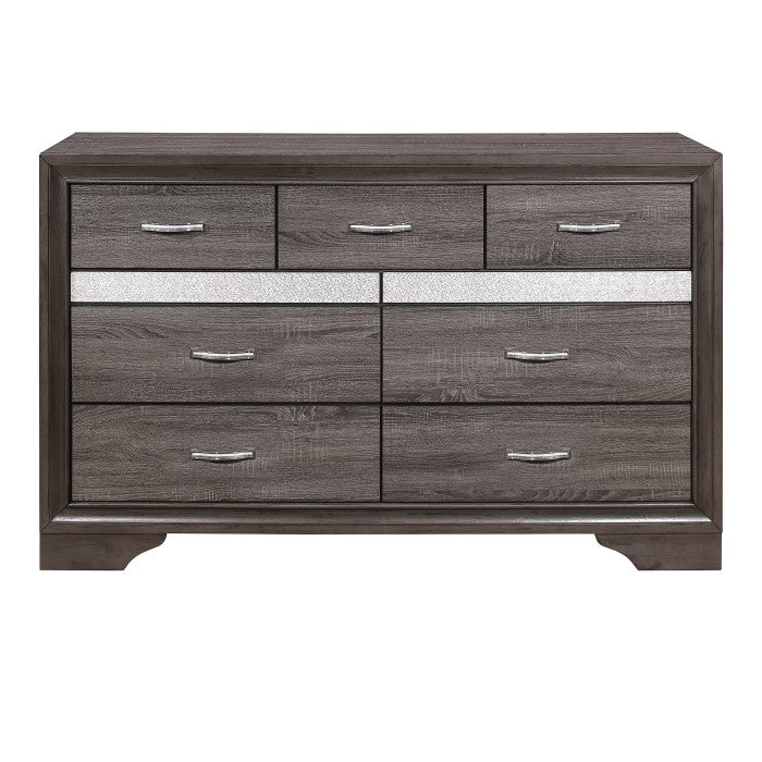 Luster Dresser