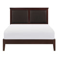 Seabright (2) California King Bed