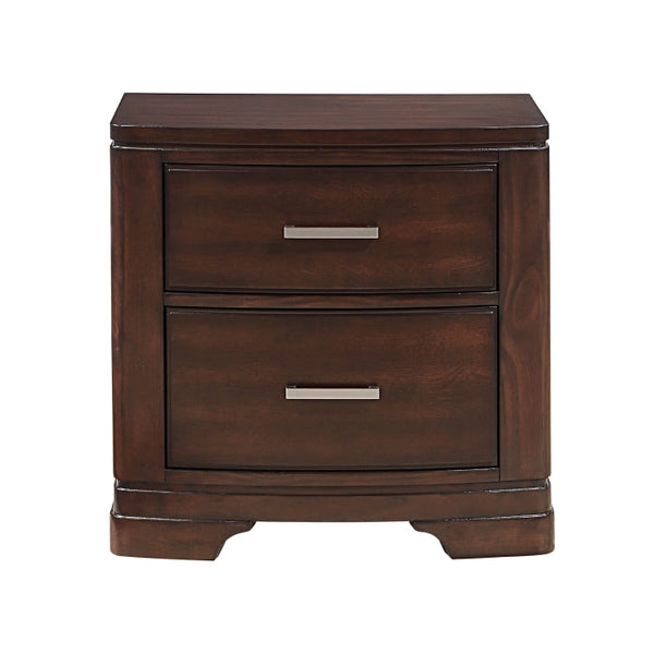 1520CH-4-Bedroom Night Stand