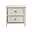 1581-4-Bedroom Night Stand