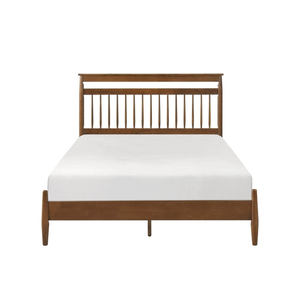 1599K-1EK-Bedroom Eastern King Platform Bed