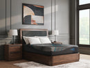 Millennium 2.0 12 Inch Foam Mattress