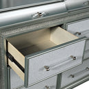 Galea Dresser