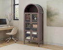 Gateshead Arched Cabinet