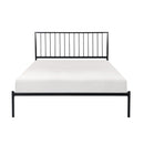 Augusta Queen Platform Bed