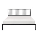 Augusta Eastern King Platform Bed