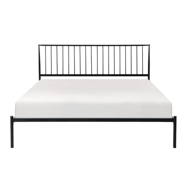 Augusta Eastern King Platform Bed