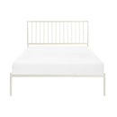 1630WH-1-Bedroom Queen Platform Bed