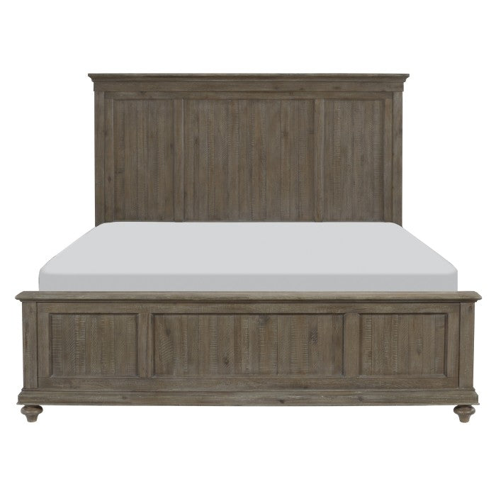 Cardano (3) Queen Bed