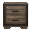 Ellendale Night Stand