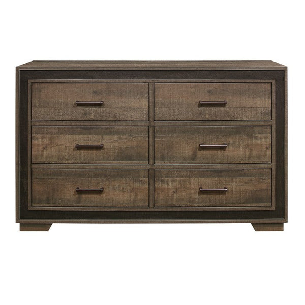 Ellendale Dresser