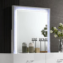 Stoholm Mirror