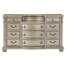Cavalier Dresser