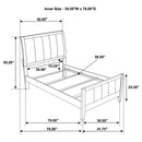 Carlton Bedroom Set