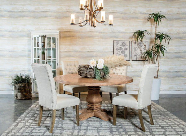 Florence 5 Pc Dining Sets