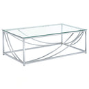 Lille Coffee Table
