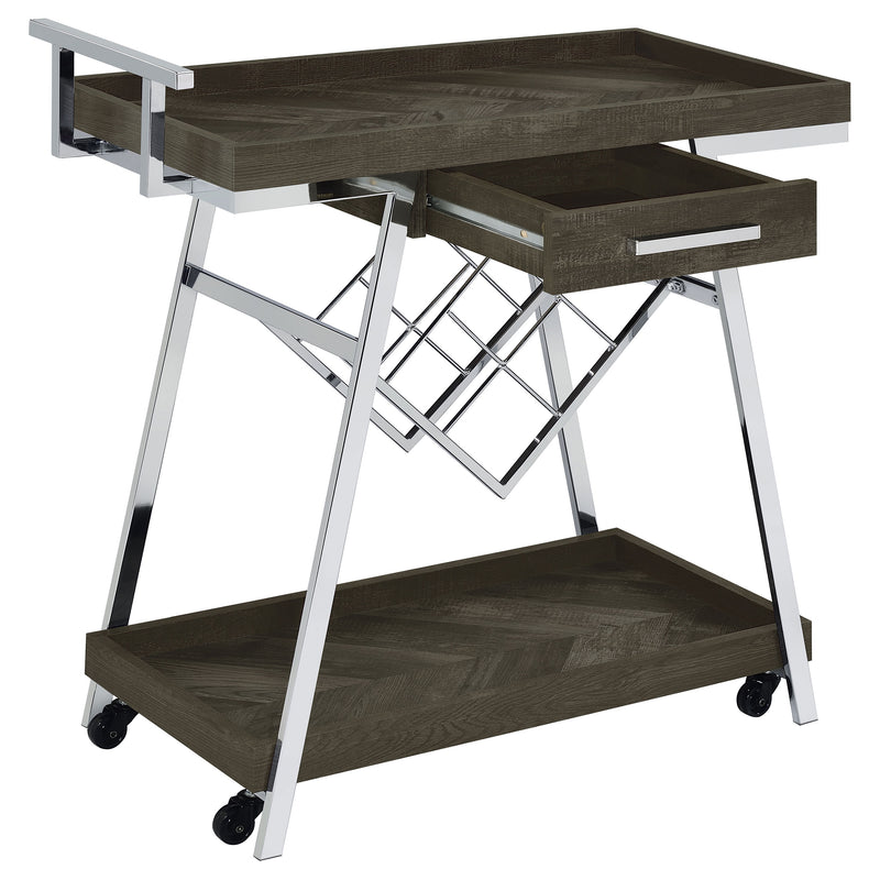 Kinney Bar Cart