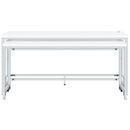 Jackson 5 Pc Counter Height Dining Set