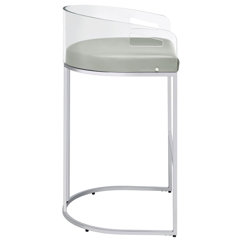 Thermosolis Bar Stool