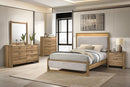 Elinora Nightstand w/ USB