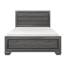 Beechnut (2)California King Bed