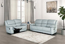 Glarus Recliner Chair
