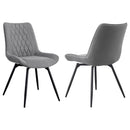 Diggs Swivel Dining Side Chair