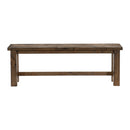 Jerrick Bench