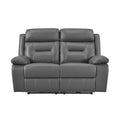 Laconia-Power Double Reclining Love Seat image