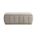 Maize Storage Bench image