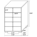 Marceline Bedroom Set