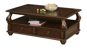 Cocktail Table
