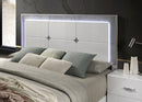 Stoholm Bed
