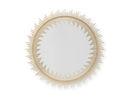 Wainport Accent Mirror