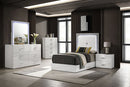 Stoholm Bed