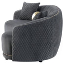 Brookside Sofa