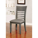Hillsview Side Chair (2/Ctn)