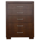 Jessica Chest of Drawers
