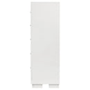 Jessica Chest of Drawers