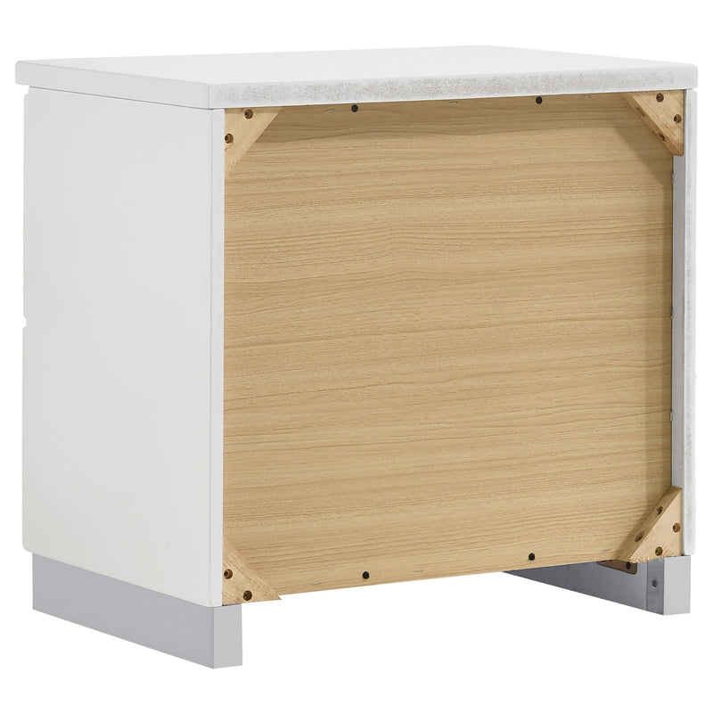 Felicity 5 & 4 Pc E.King, Queen, & Full Bedroom Set